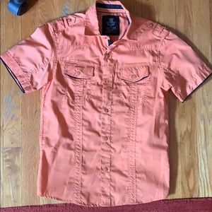 Men shirt for kids